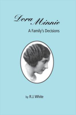 Book cover for Dora Minnie