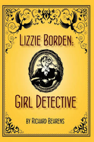 Cover of Lizzie Borden