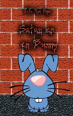 Book cover for Satan Er En Bunny