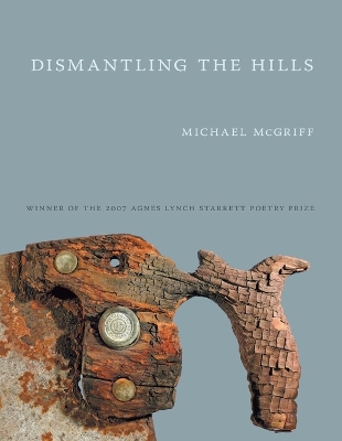 Book cover for Dismantling the Hills