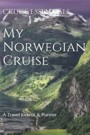 Cover of My Norwegian Cruise