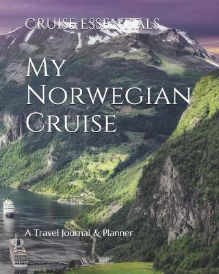 Book cover for My Norwegian Cruise