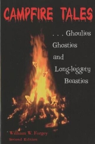 Cover of Campfire Tales, 2nd