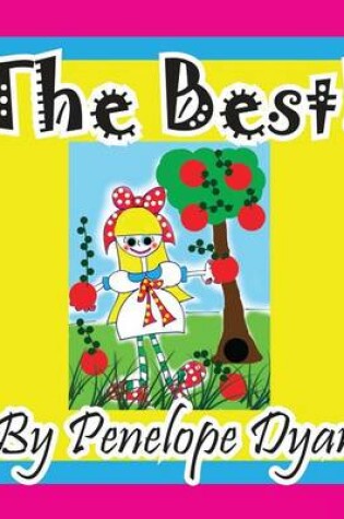 Cover of The Best!
