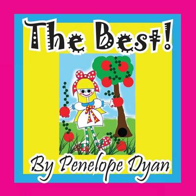 Book cover for The Best!