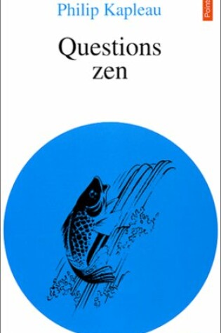 Cover of Questions Zen