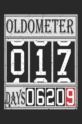 Book cover for Oldometer 17