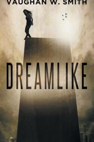 Cover of Dreamlike