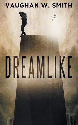 Book cover for Dreamlike