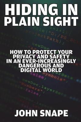 Book cover for Hiding in Plain Sight