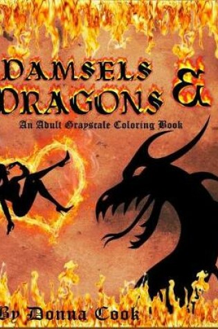 Cover of Damsels and Dragons