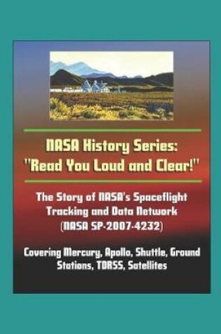 Cover of NASA History Series