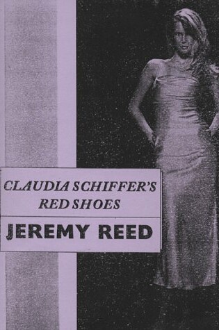Cover of Claudia Schiffer's Red Shoes
