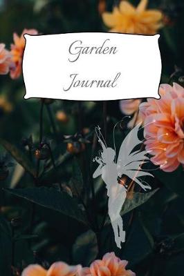 Book cover for Garden Journal