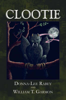 Book cover for Clootie