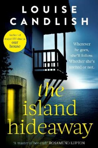 Cover of The Island Hideaway