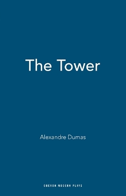 Book cover for The Tower