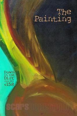 Book cover for The Painting