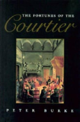 Book cover for Fortunes of the Courtier