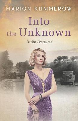 Cover of Into the Unknown