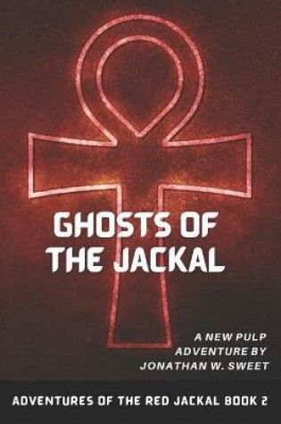 Cover of Ghosts of the Jackal