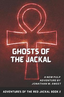 Book cover for Ghosts of the Jackal