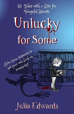 Book cover for Unlucky for Some