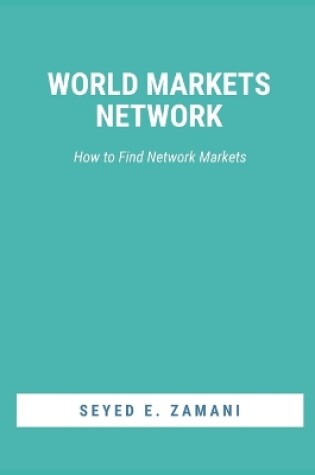 Cover of World Markets Network