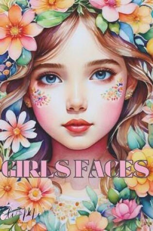 Cover of Girls Faces