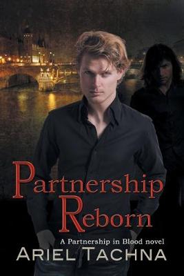 Book cover for Partnership Reborn Volume 9