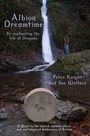 Cover of Albion Dreamtime