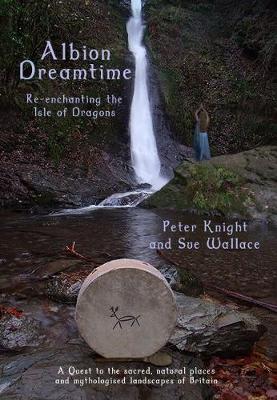 Book cover for Albion Dreamtime