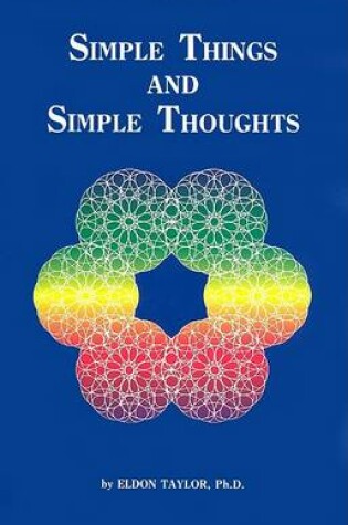 Cover of Simple Things and Simple Thoughts