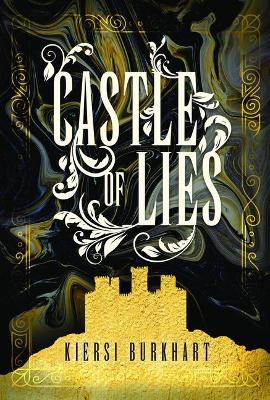 Book cover for Castle of Lies