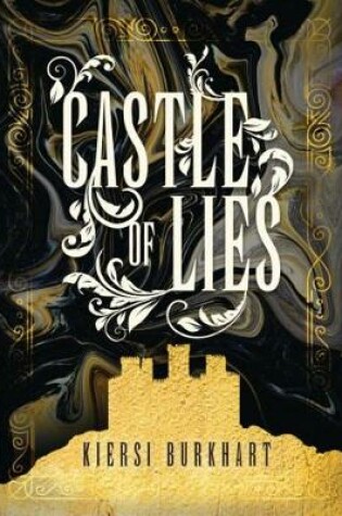 Cover of Castle of Lies