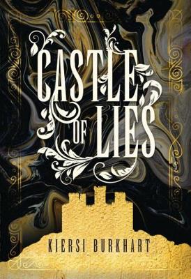 Book cover for Castle of Lies