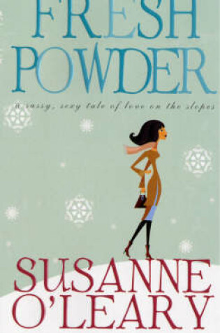 Cover of Fresh Powder