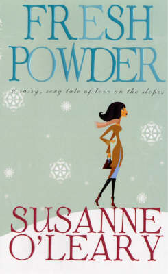 Book cover for Fresh Powder