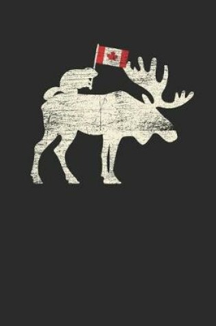 Cover of Beaver And Moose