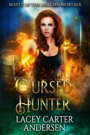 Cover of Cursed Hunter