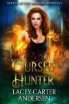 Book cover for Cursed Hunter