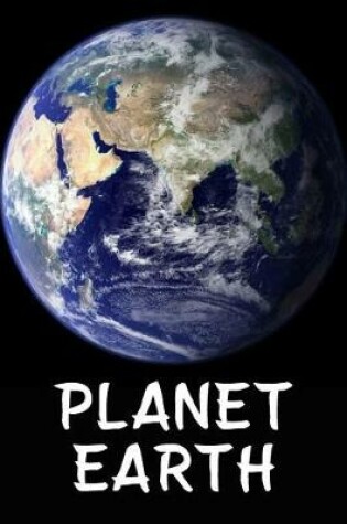 Cover of Planet Earth