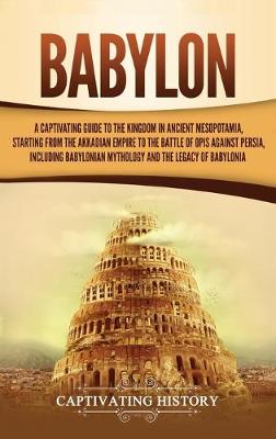 Book cover for Babylon