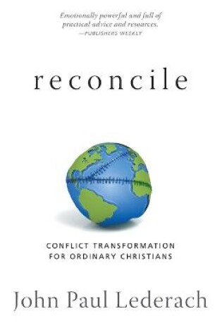 Cover of Reconcile