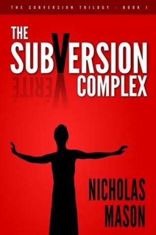 Cover of The SubVersion Complex