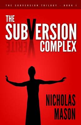 Book cover for The SubVersion Complex