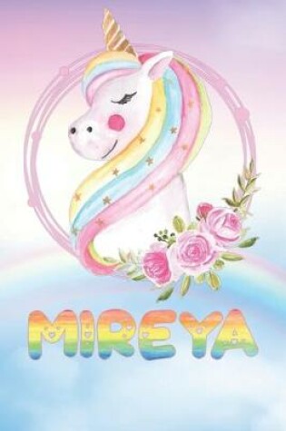 Cover of Mireya