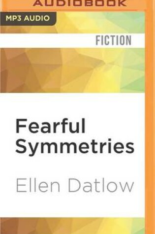 Cover of Fearful Symmetries