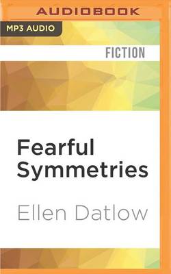 Book cover for Fearful Symmetries