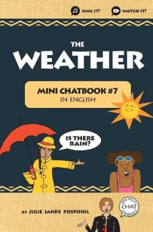 Cover of The Weather